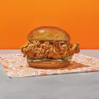 Business 5 image POPEYES LOUISIANA KITCHEN Seafood Restaurants in Missoula MT