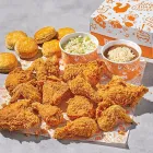 Business 1 image POPEYES LOUISIANA KITCHEN Restaurant in Corona NY