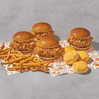 Business 2 image POPEYES LOUISIANA KITCHEN in Riverview FL