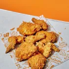 Business 5 image POPEYES LOUISIANA KITCHEN in Riverview FL