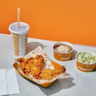 Business 6 image POPEYES LOUISIANA KITCHEN in Riverview FL