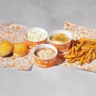 Business 4 image POPEYES LOUISIANA KITCHEN Restaurant in Ladonia TX