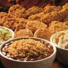 Business 1 image POPEYES LOUISIANA KITCHEN Chicken Restaurants in Bronx NY