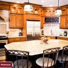 Business 3 image POPHAM CONSTRUCTION COMPANY Roofing Contractors in Evansville IN