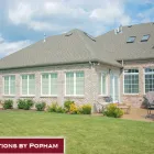 Business 5 image POPHAM CONSTRUCTION COMPANY Roofing Contractors in Evansville IN