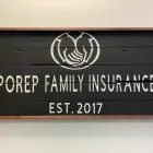 Business 2 image POREP FAMILY INSURANCE: ALLSTATE INSURANCE Renter's Insurance Agency in Indianapolis IN