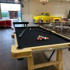 Business 1 image PORTABLE POOL TABLE RENTALS Party Equipment Rental Service in Anaheim CA