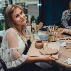 Business 1 image POTTERY STUDIO 1 BROOKLYN Educational Services in New York NY