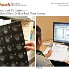 Business 1 image POUCH RECORDS MANAGEMENT Shredding Services in Fullerton CA