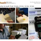 Business 3 image POUCH RECORDS MANAGEMENT Shredding Services in Fullerton CA