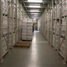 Business 5 image POUCH RECORDS MANAGEMENT Shredding Services in Fullerton CA