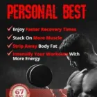 Business 7 image POWERANDBULK Vitamins in Chicago IL