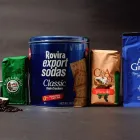 Business 1 image PR FOOD FACTORY in Houston TX