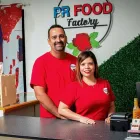 Business 3 image PR FOOD FACTORY in Houston TX