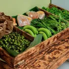 Business 6 image PR FOOD FACTORY in Houston TX