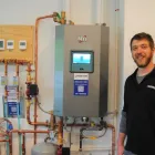 Business 7 image PRACTICAL SYSTEMS Hvac Contractors in St. Louis Park MN