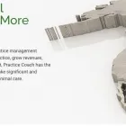 Business 1 image PRACTICE COACH Veterinarians in Lincoln NE