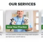 Business 2 image PRACTICE COACH Veterinarians in Lincoln NE
