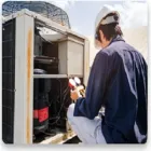 Business 2 image PRECISION AIR Air Conditioning Contractors & Systems in Las Vegas NV
