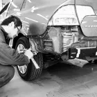 Business 7 image PRECISION AUTO BODY OF PLANO Auto Restoration & Customization in Plano TX