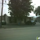 Business 2 image PRECISION BODIES Truck Painting & Lettering in Schertz TX