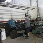 Business 1 image PRECISION FLUID POWER, INC. Industrial Equipment & Supplies in Oklahoma City OK