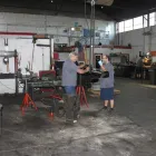 Business 2 image PRECISION FLUID POWER, INC. Industrial Equipment & Supplies in Oklahoma City OK