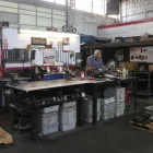 Business 3 image PRECISION FLUID POWER, INC. Industrial Equipment & Supplies in Oklahoma City OK