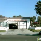 Business 2 image PRECISION FOREIGN CAR SERVICE Automobile Parts & Supplies in Imperial Beach CA