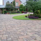 Business 5 image PRECISION PAVERS Retaining Walls in Plano TX