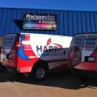 Business 2 image PRECISION SIGN AND DESIGN Engineering Services in Tulsa OK