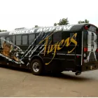 Business 3 image PRECISION SIGN AND DESIGN Engineering Services in Tulsa OK