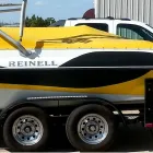 Business 6 image PRECISION SIGN AND DESIGN Engineering Services in Tulsa OK
