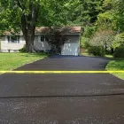Business 2 image PRECISION STRIPING & SEAL COATING, INC. General Contractors in Hardwick NJ