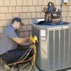 Business 1 image PRECISION TEMPERATURE HVAC Contractor in Lakeside CA