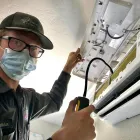 Business 4 image PRECISION TEMPERATURE HVAC Contractor in Lakeside CA