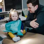 Business 1 image PREFERRED DENTAL CARE Dentistry in Indianapolis IN