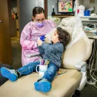 Business 3 image PREFERRED DENTAL CARE Dentistry in Indianapolis IN