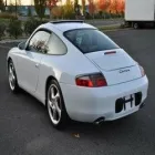 Business 2 image PREMIER CAR WASH & CHEVRON Car Wash & Detailing in San Jose CA