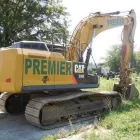 Business 4 image PREMIER DEMOLITION General Contractor in St. Louis MO