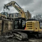 Business 20 image PREMIER DEMOLITION General Contractor in St. Louis MO