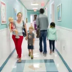 Business 1 image PREMIER MEDICAL GROUP - PEDIATRICS Pediatricians in Clarksville TN