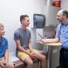 Business 3 image PREMIER MEDICAL GROUP - PEDIATRICS Pediatricians in Clarksville TN