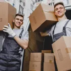 Business 3 image PREMIER MOVERS HOUSTON in Houston TX