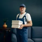 Business 4 image PREMIER MOVERS HOUSTON in Houston TX