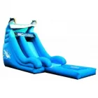 Business 3 image PREMIERE INFLATABLES Inflatable Water Slides in Austin TX