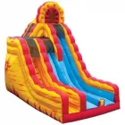Business 7 image PREMIERE INFLATABLES Inflatable Water Slides in Austin TX