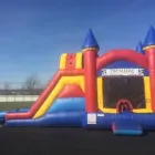 Business 9 image PREMIERE INFLATABLES Inflatable Water Slides in Austin TX
