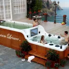 Business 12 image PREMIUM LEISURE LLC in Saint Petersburg FL
