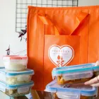 Business 2 image PREPARED WITH PURPOSE Food Delivery in San Diego CA